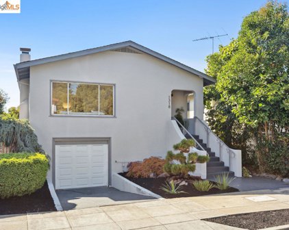 1318 Stannage Ave, Berkeley