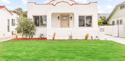 4234  2nd Ave, Los Angeles