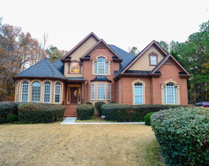 120 Moss Creek Walk, Fayetteville