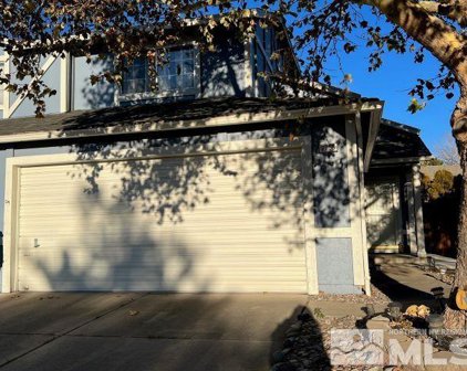 2798 Ashley Park Drive, Sparks