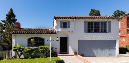 1430 California St, Berkeley