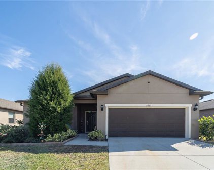8762 Hinsdale Heights Drive, Polk City