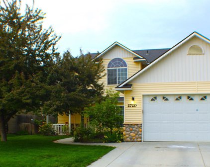 2720 Autumn Crest, Caldwell