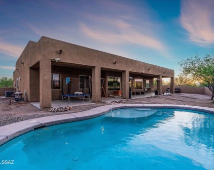 13120 W Blue Yucca, Marana