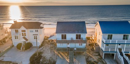 1222 New River Inlet Road, North Topsail Beach