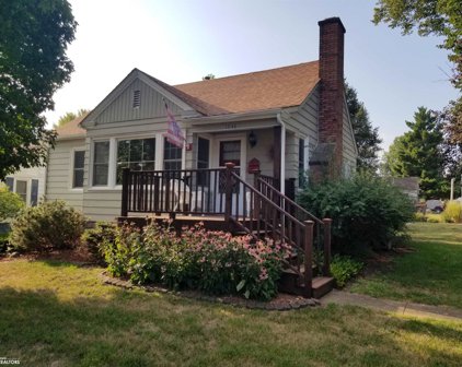 1848  Richmond  Avenue, Ottumwa