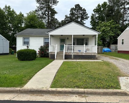 2904 Clingman Street, Hopewell