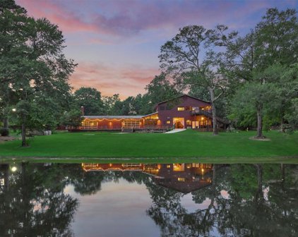13629 Rose Road, Willis