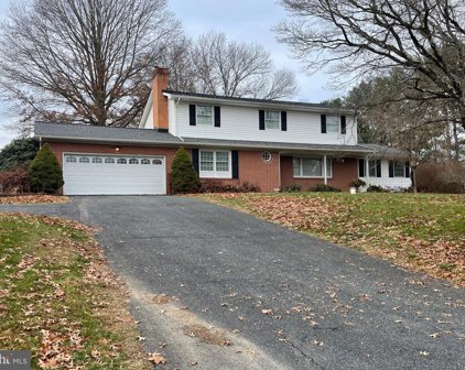 1406 Allvue Ct, Forest Hill