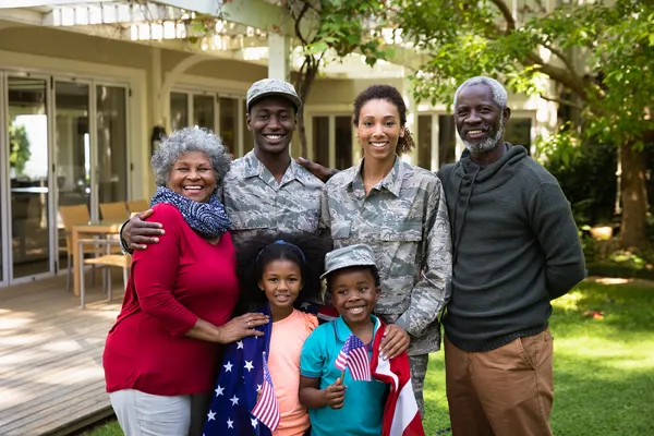 Check out Fort Carson homes to live on base.