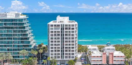 9341 Collins Ave Unit #707, Surfside