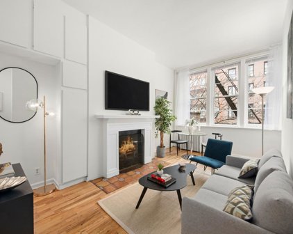 146 W 4th  Street Unit 2A, New York