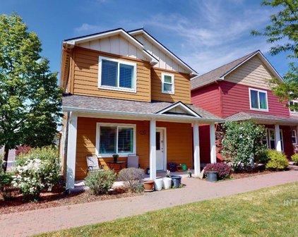 1386 Bristol Road, Moscow