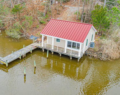 694 Creek View Lane, Warsaw