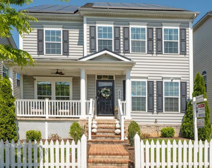 22524 Muscadine Dr, Clarksburg