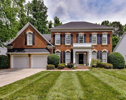 11231 Tradition View  Drive, Charlotte