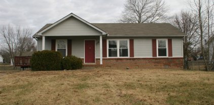 589 Joshua Dr, Clarksville