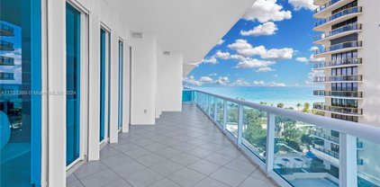 10101 Collins Ave Unit #7D, Bal Harbour