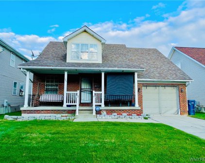 249 Suffolk  Street, Buffalo City-140200