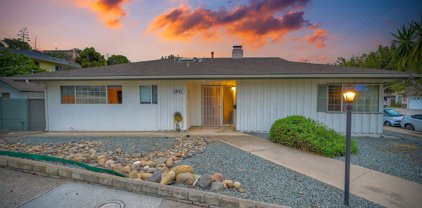 3851 Curtis, Point Loma (Pt Loma)