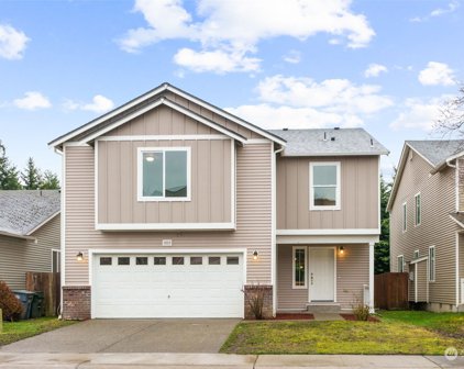 1822 179th Street Ct E, Spanaway