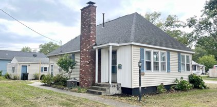 2437 Cutler Avenue, Muskegon