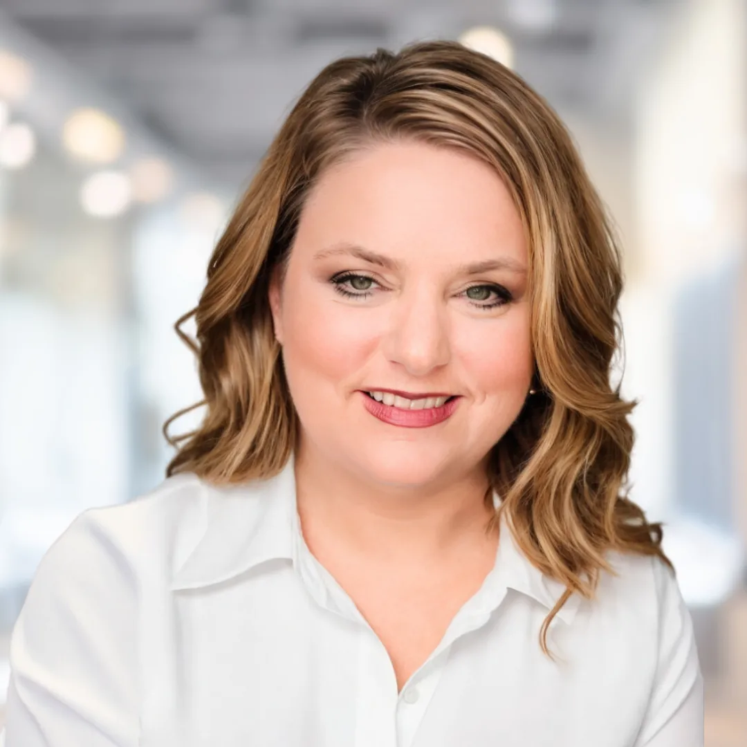 Wendi Trevino, Director of Operations on the Robert J Fischer Team at Keller Williams Realty.