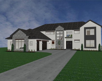 5510 Bright Timber Landing Drive, Spring