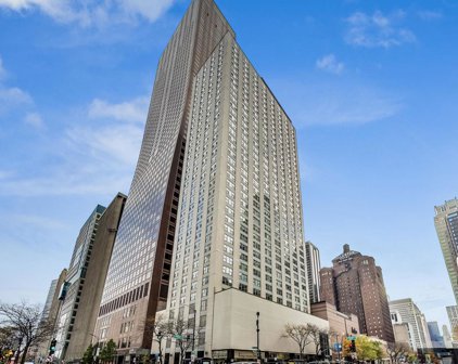 777 N Michigan Avenue Unit #3000, Chicago