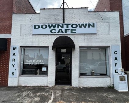 119 N Jackson St, Tullahoma