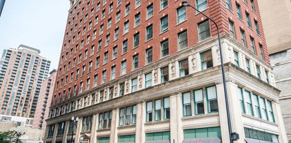 888 S Michigan Avenue Unit #600, Chicago