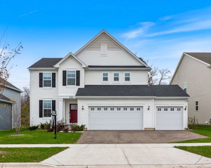221 S Pointe Avenue, South Elgin