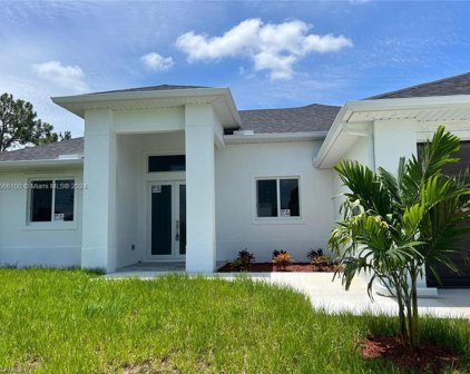 1716 Grant Ave, Cape Coral