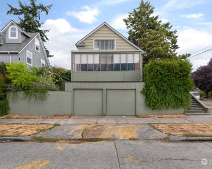 2352 NW 67th Street, Seattle