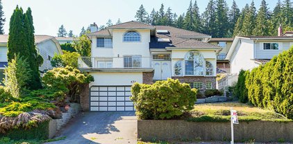 470 Riverview Crescent, Coquitlam