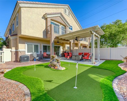 1070 Sheer Paradise Lane Unit 2, Henderson