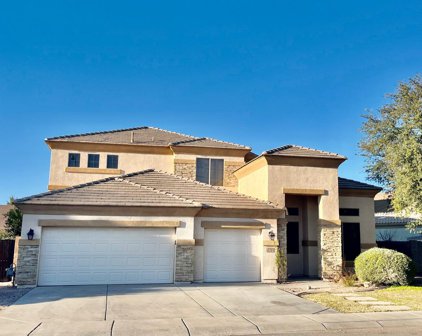 1750 E Wesson Drive, Chandler