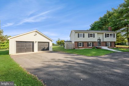7279 Covingtons Corner Rd, Bealeton