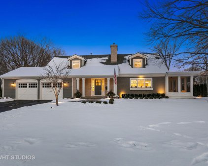 41 S Lincoln Avenue, Geneva