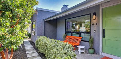 411 Patten Street, Sonoma