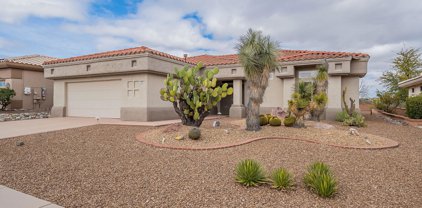 1685 E Crown Ridge, Oro Valley