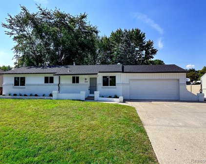 45629 CORNWALL, Shelby Twp