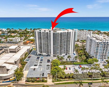 2841 N Ocean Blvd Unit #1105, Fort Lauderdale