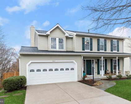 5615 Roundtree Ln, Columbia