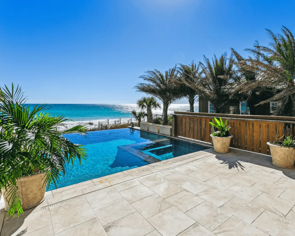 Search The Gulf Coast Pool Real Estate