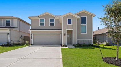 14565 Lily Plains Drive, Splendora