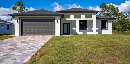 753 Newell Street E, Lehigh Acres