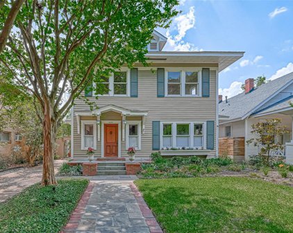 1225 Heights Boulevard, Houston