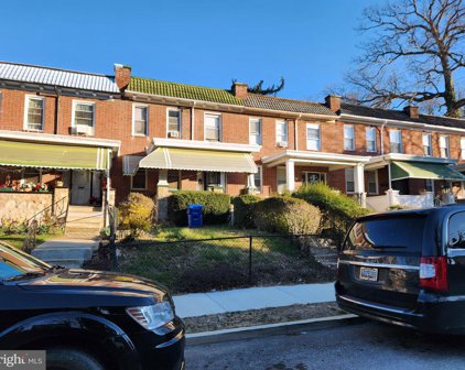 4012 Bonner Rd, Baltimore
