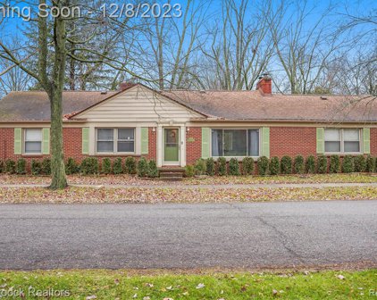 27721 BLOOMFIELD, Lathrup Village